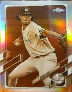 Gerrit Cole