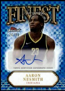 Aaron Nesmith