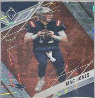 Mac Jones