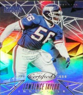 Lawrence Taylor