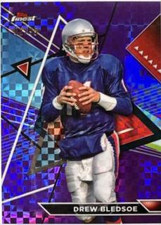 Drew Bledsoe