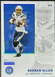 Keenan Allen