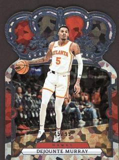 Dejounte Murray