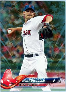 Rick Porcello