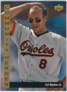Cal Ripken Jr.