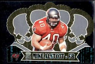 Mike Alstott
