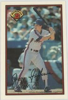 Gregg Jefferies