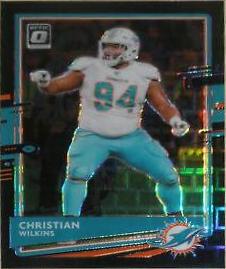 Christian Wilkins