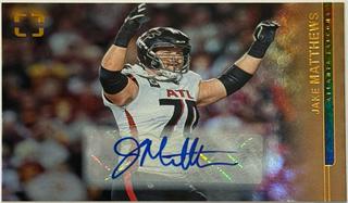 Jake Matthews