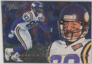 Cris Carter