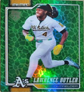 Lawrence Butler