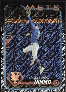 Brandon Nimmo