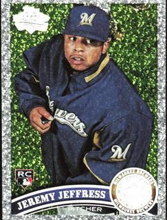 Jeremy Jeffress