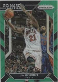 Jimmy Butler