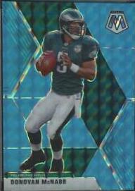 Donovan McNabb