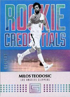 Milos Teodosic