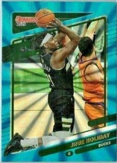 Jrue Holiday