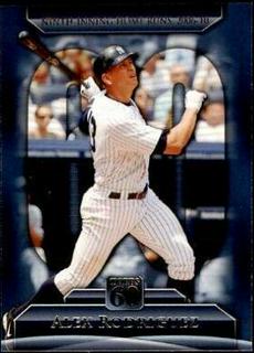 Alex Rodriguez