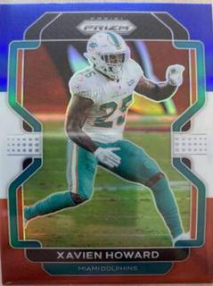 Xavien Howard