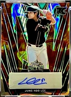 Jung Hoo Lee