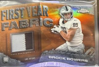 Brock Bowers