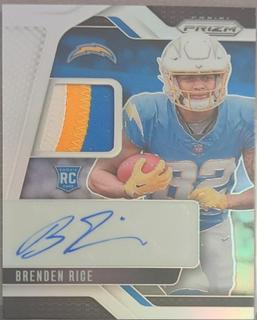 Brenden Rice