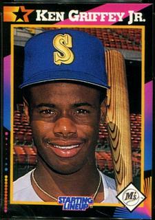 Ken Griffey Jr.