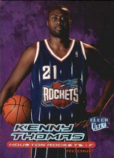 Kenny Thomas