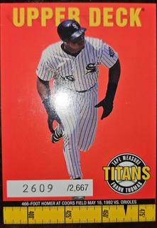 Frank Thomas
