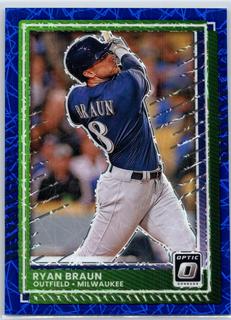 Ryan Braun