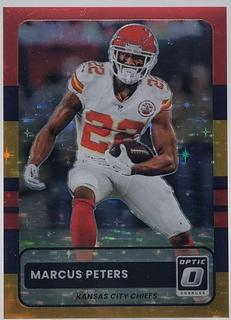 Marcus Peters