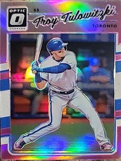 Troy Tulowitzki
