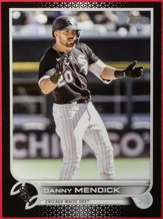 Danny Mendick