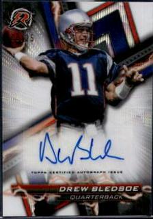 Drew Bledsoe