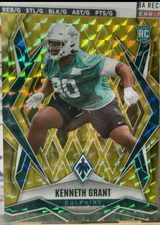 Kenneth Grant