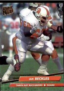 Ian Beckles