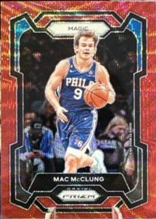 Mac McClung