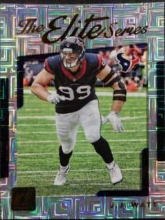 J.J. Watt