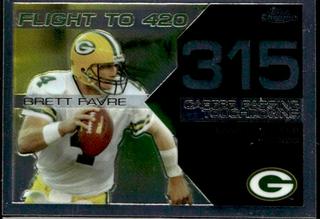 Brett Favre
