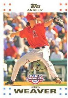 Jered Weaver