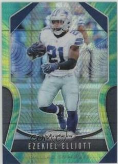 Ezekiel Elliott
