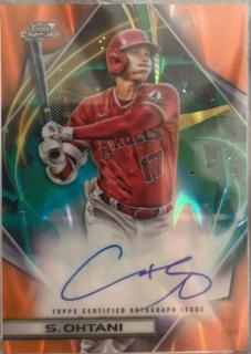Shohei Ohtani