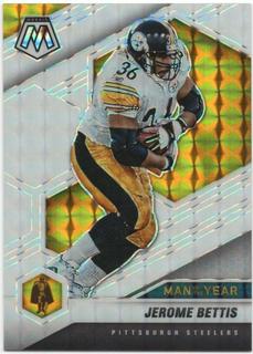 Jerome Bettis