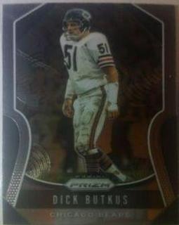 Dick Butkus