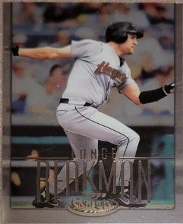 Lance Berkman