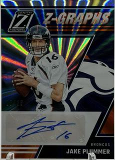 Jake Plummer