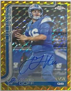Jared Goff