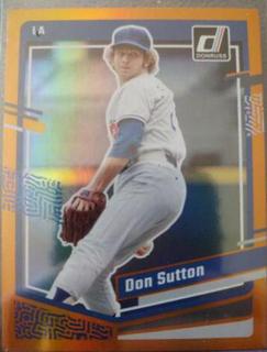 Don Sutton