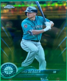 Kyle Seager