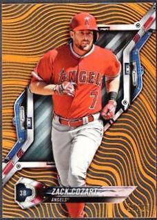 Zack Cozart
